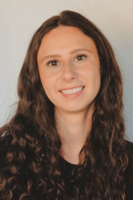 Photo of Priscila Paul