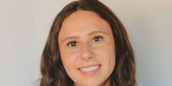 Photo of Priscila Paul