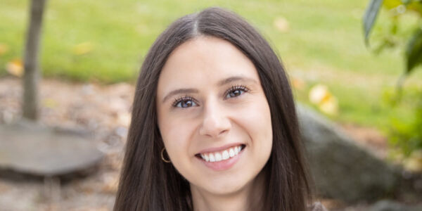 Photo of Priscila Paul