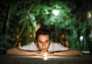 Men's Mental Health Awareness Month
