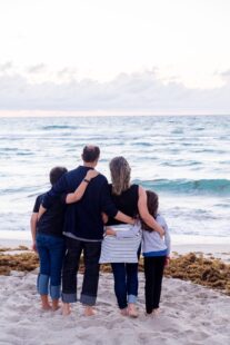 Preparing for a Blended Family and Smoothing the Transition 1