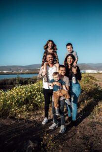 Preparing for a Blended Family and Smoothing the Transition