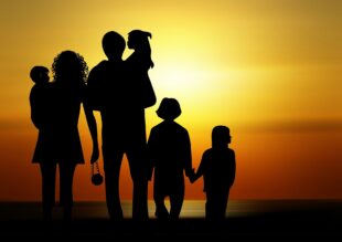 Preparing for a Blended Family and Smoothing the Transition 3