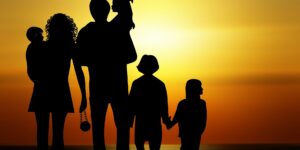 Preparing for a Blended Family and Smoothing the Transition 4