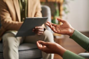 Therapy for Anger Management: Does It Really Work?