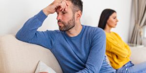 5 Signs of Passive-Aggressive Behavior 1