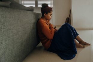 9 Quick Ways to Deal with Depression and Anxiety 1