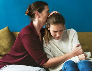 How to Deal with Grief and Anger from Loss 1