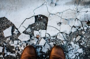 How to Deal with Grief and Anger from Loss 2