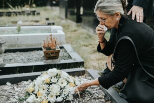 How to Deal with Grief and Anger from Loss