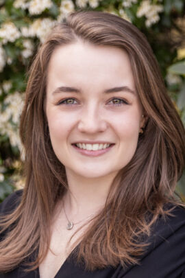 Photo of Maggie McGrew