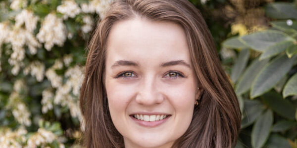 Photo of Maggie McGrew