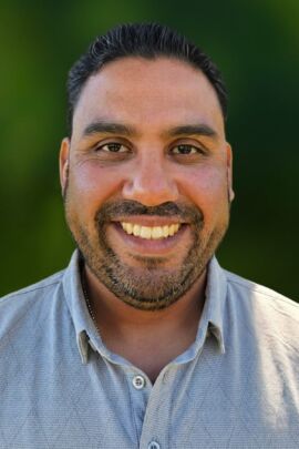 Photo of Ricky Guadarrama