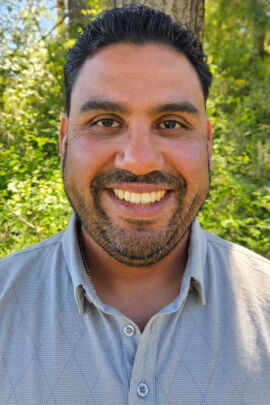 Photo of Ricky Guadarrama