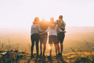 5 Places to Get the Support You Need