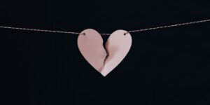 Depression After a Breakup:  How to Heal 2