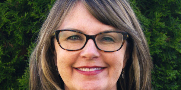 Photo of Kellie Eleazer