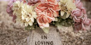 Learning to Sit With the Emotions of Grief 4