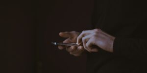 Marriage and Our Phones: The Impact of Technology on Relationships 1