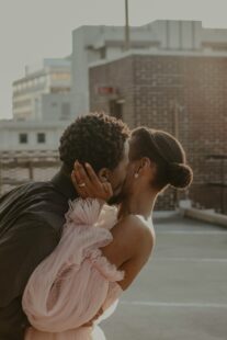 Saying "I Do": How to Manage Common Problems in Relationships 1