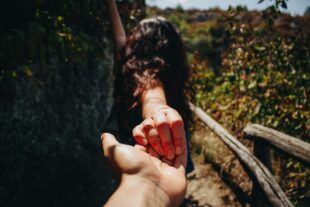 Saying "I Do": How to Manage Common Problems in Relationships 3