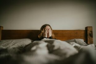Understanding and Overcoming Nighttime Anxiety 2