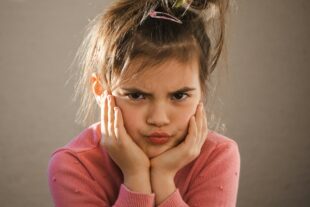 Temper Tantrums or Anger? Anger Issues in Children 1