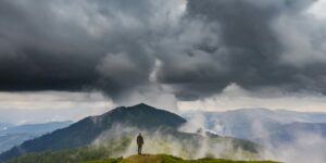 Why Does God Allow Suffering? A Christian Counselor's Perspective 1