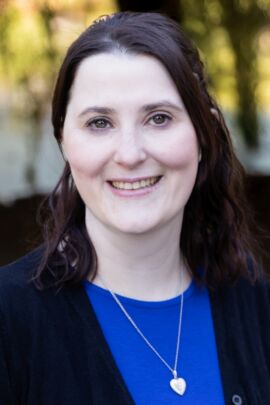 Photo of Dara Curley