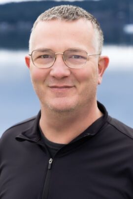 Photo of Peter Cooper