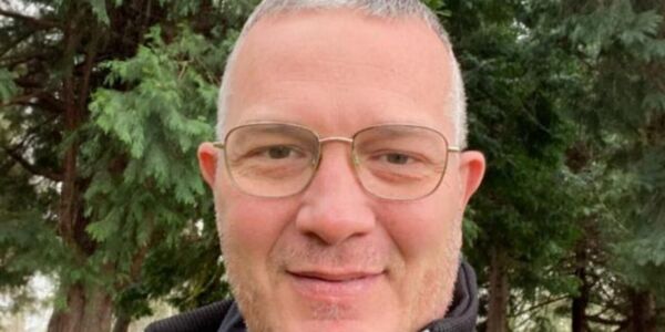 Photo of Peter Cooper