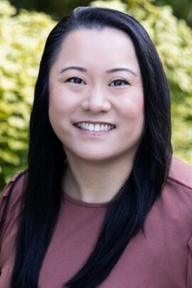 Photo of Taryn Chin