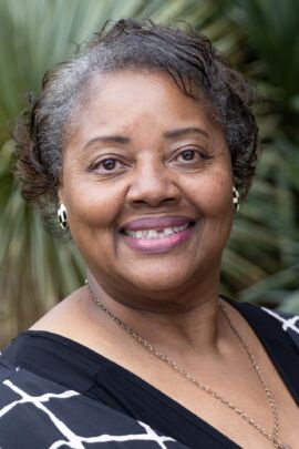 Photo of Marsha D. Dickerson