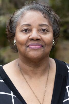 Photo of Marsha D. Dickerson