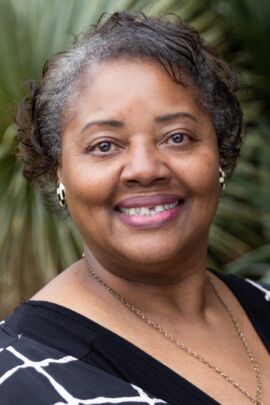 Photo of Marsha D. Dickerson