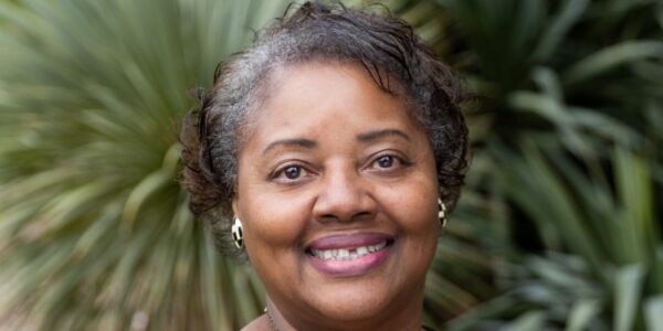 Photo of Marsha D. Dickerson