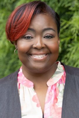 Photo of Jacelyn Hunter
