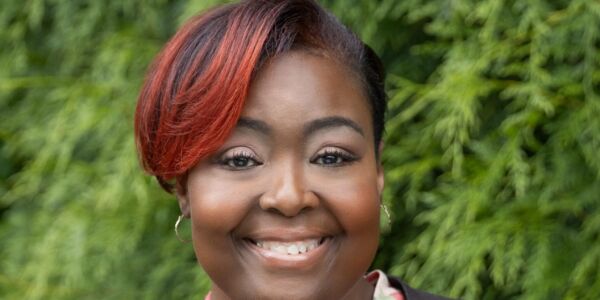 Photo of Jacelyn Hunter