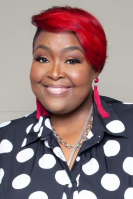 Photo of Jacelyn Hunter