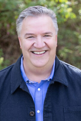 Photo of Jeff Harmon