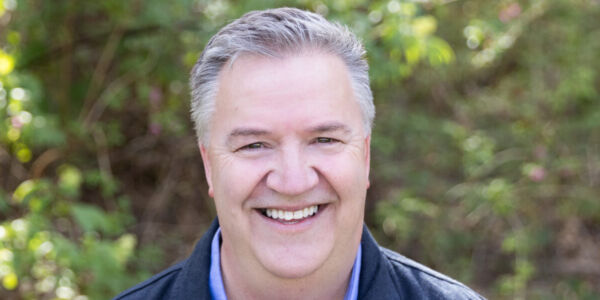 Photo of Jeff Harmon