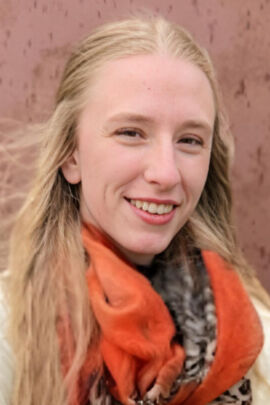 Photo of BreAnna Boyd