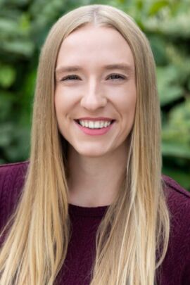 Photo of BreAnna Boyd