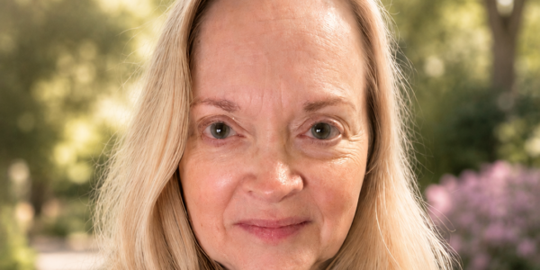 Photo of Rose Malcolm