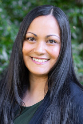 Photo of Sara M. Day