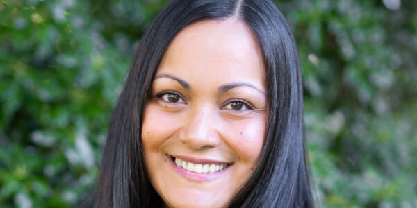 Photo of Sara M. Day