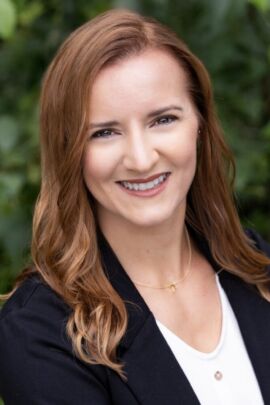 Photo of Alexandra Woodside
