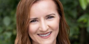 Alexandra Woodside